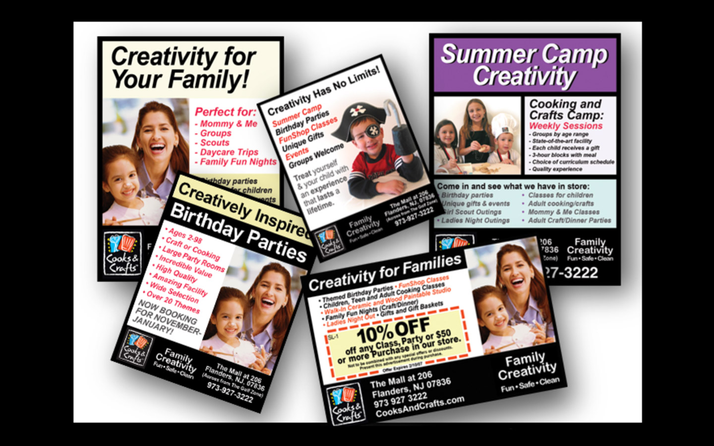 Advertising