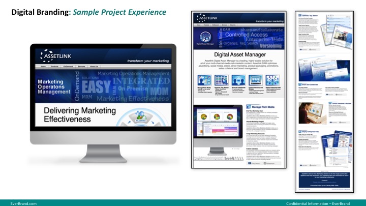AsstLink website
