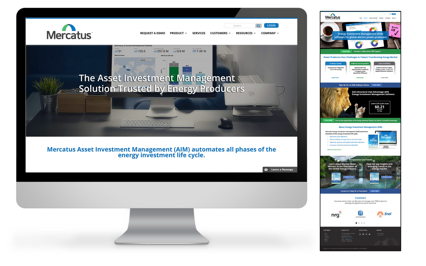 Website Design