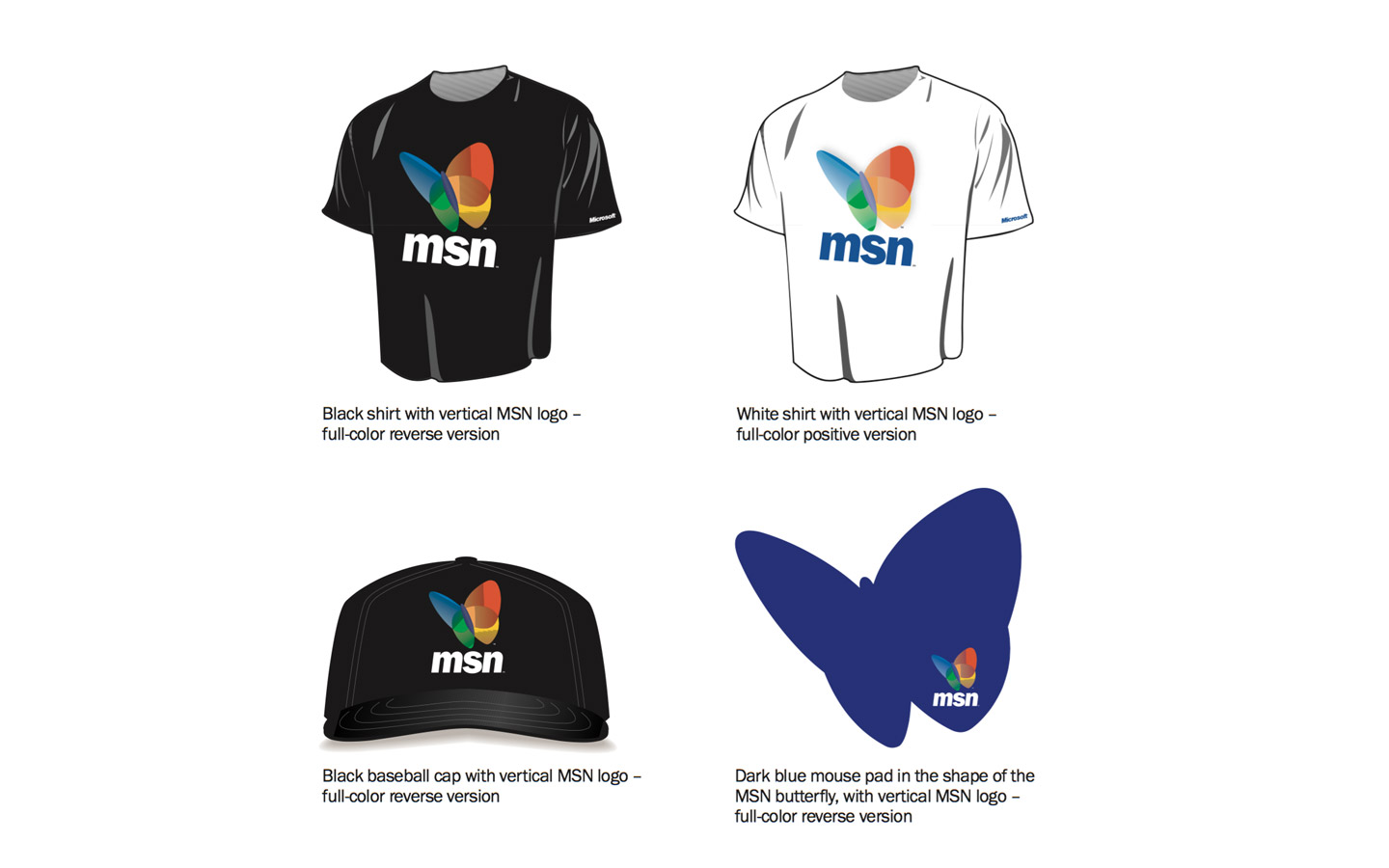 Promotional Items