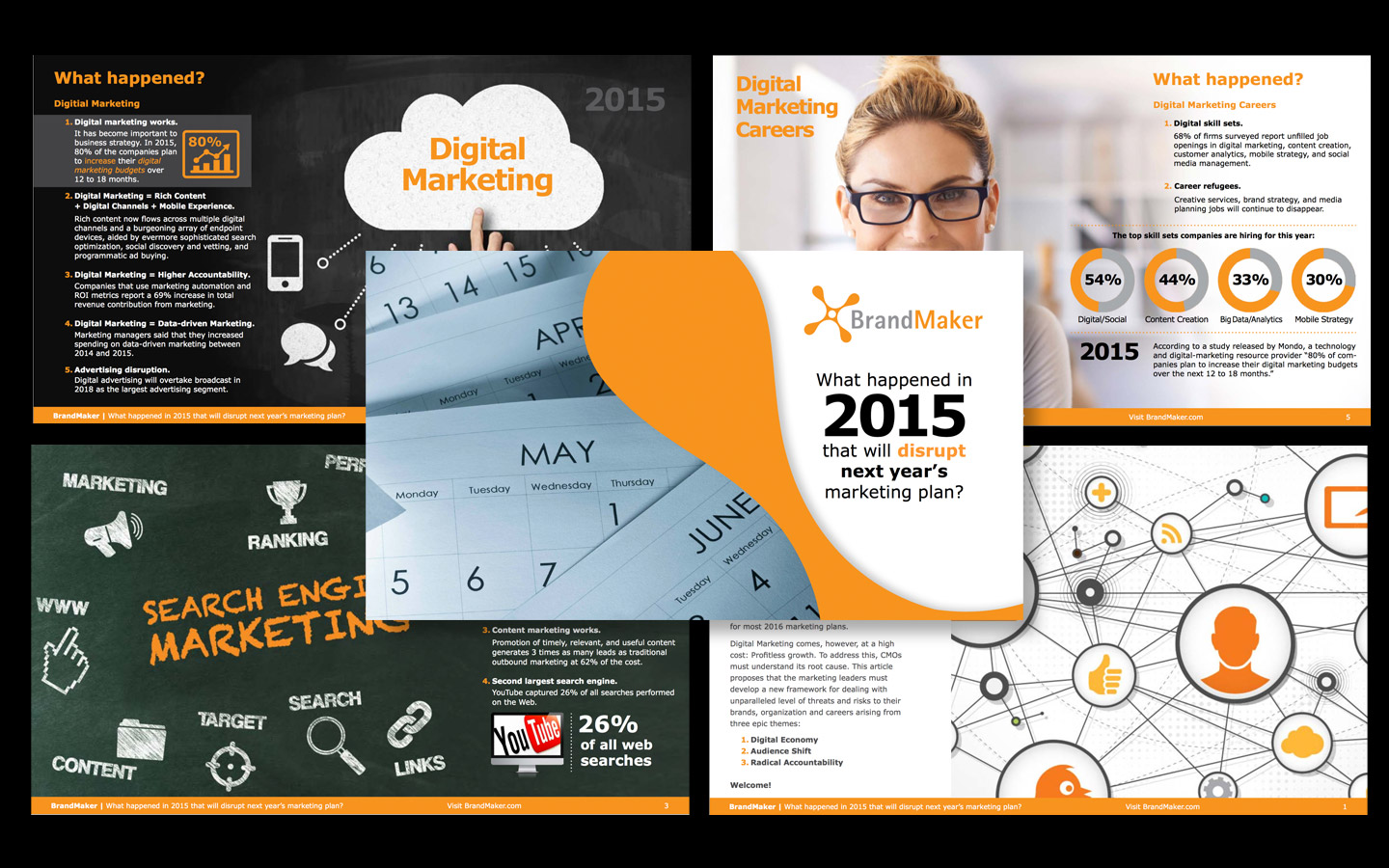 eBrief 6 (design and execution for content marketing)